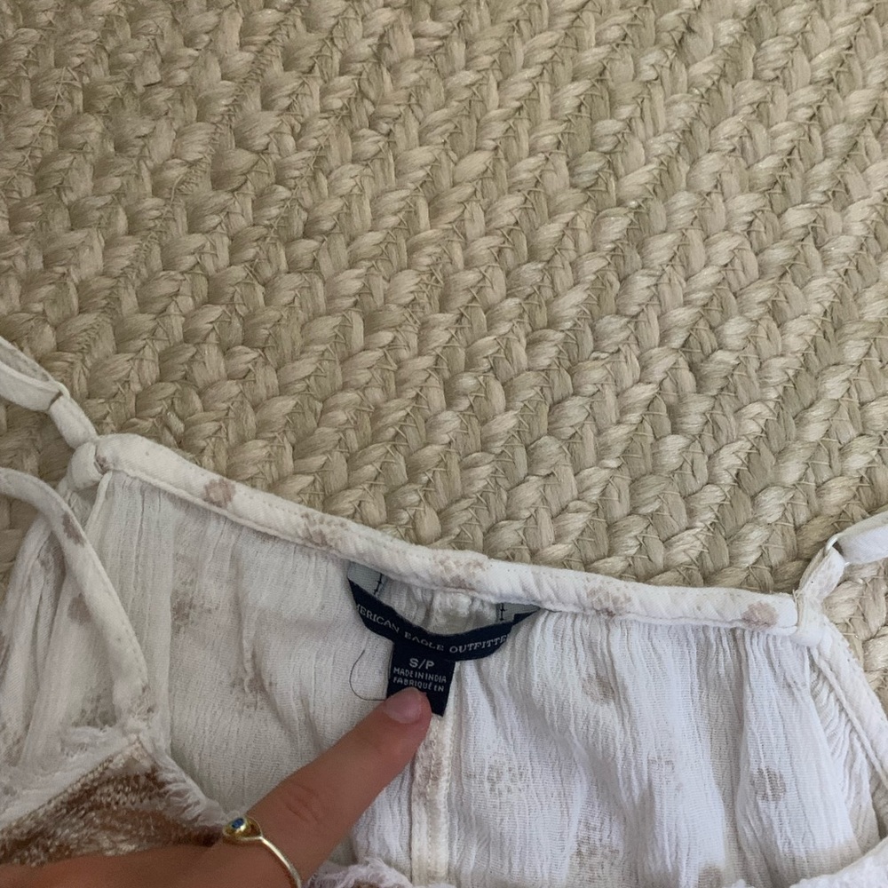 American eagle tank top